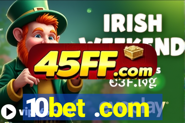 10bet .com